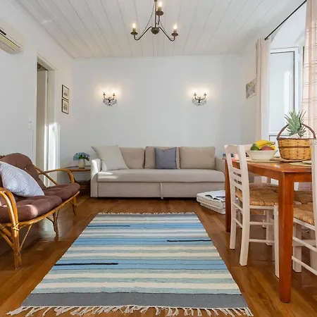 Casa Santa Sofia * Corfu (city)