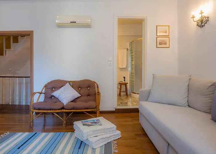 Διαμέρισμα Casa Santa Sofia *