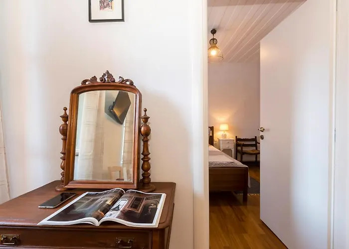 Διαμέρισμα Casa Santa Sofia *