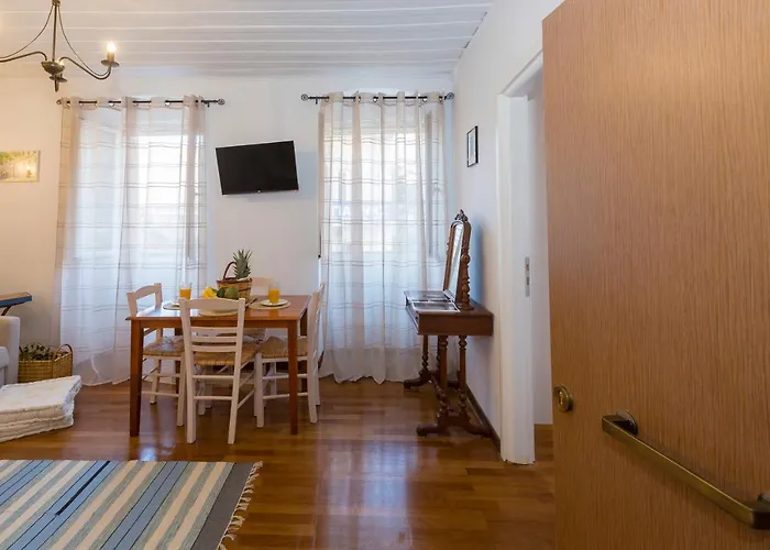 Διαμέρισμα Casa Santa Sofia Corfu (city)