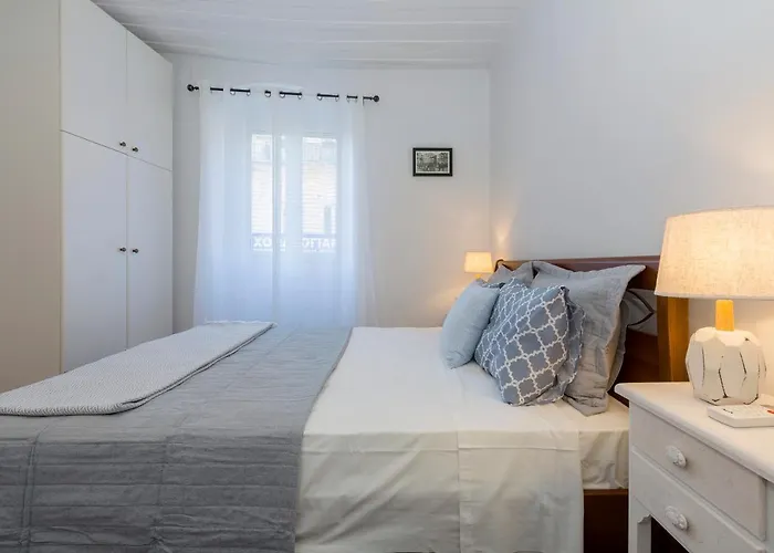 Διαμέρισμα Casa Santa Sofia *
