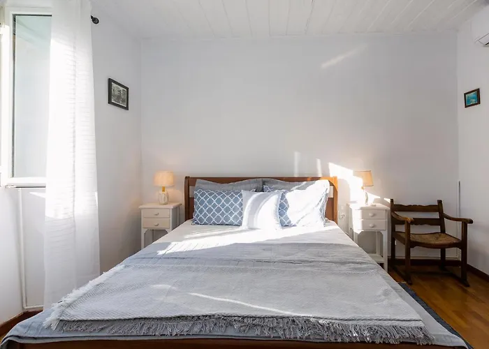 Casa Santa Sofia Διαμέρισμα *