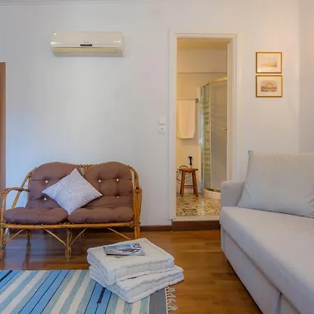 Apartment Casa Santa Sofia *