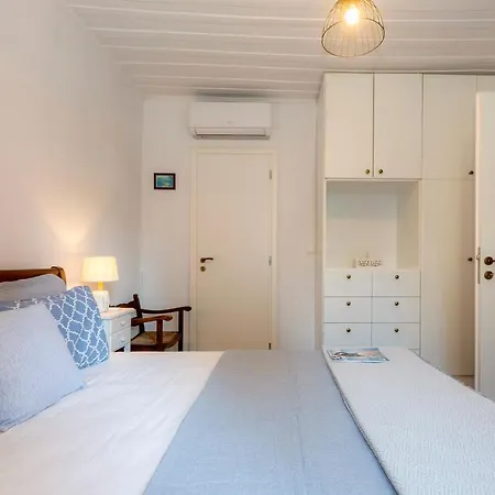 Casa Santa Sofia Apartment