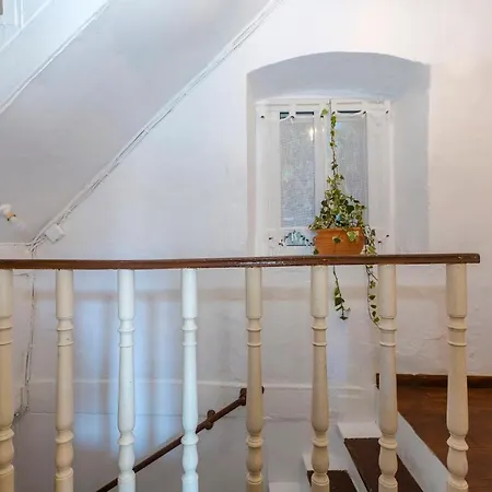 Casa Santa Sofia Apartment