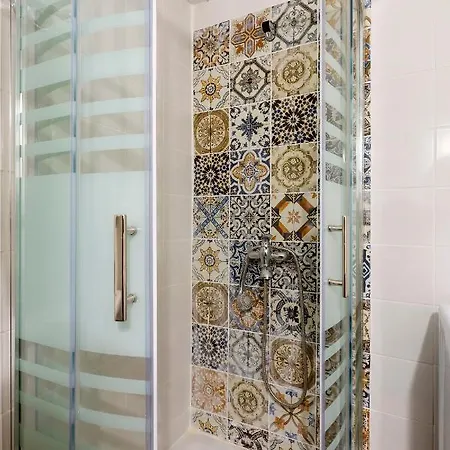 Apartment Casa Santa Sofia