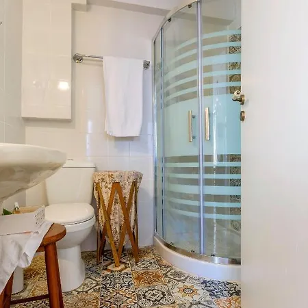 Casa Santa Sofia Apartman *