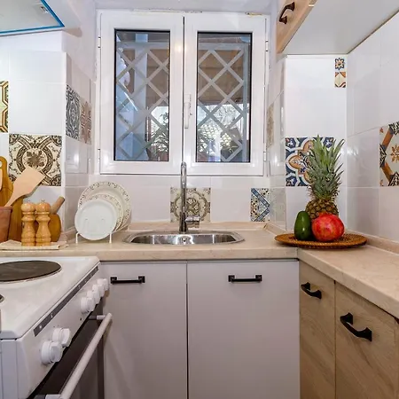 Apartman Casa Santa Sofia *