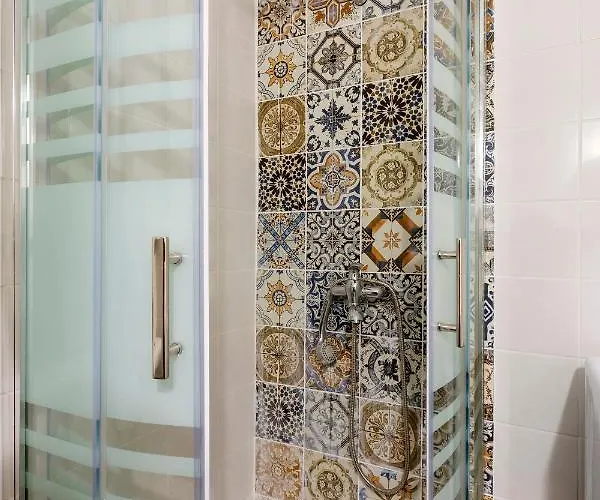 Apartament Casa Santa Sofia