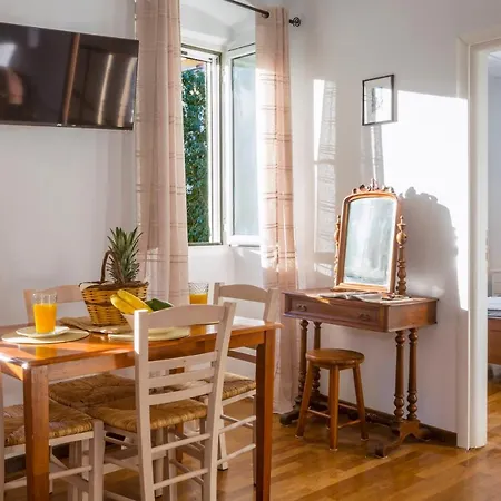 Apartament Casa Santa Sofia Corfu (city)