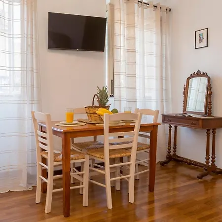 Casa Santa Sofia Corfu (city)