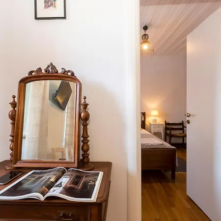 Daire Casa Santa Sofia *