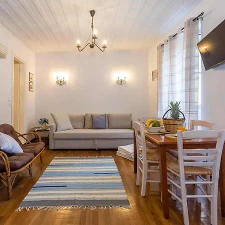 Apartament Casa Santa Sofia