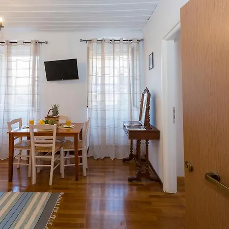 Apartament Casa Santa Sofia Corfu (city)
