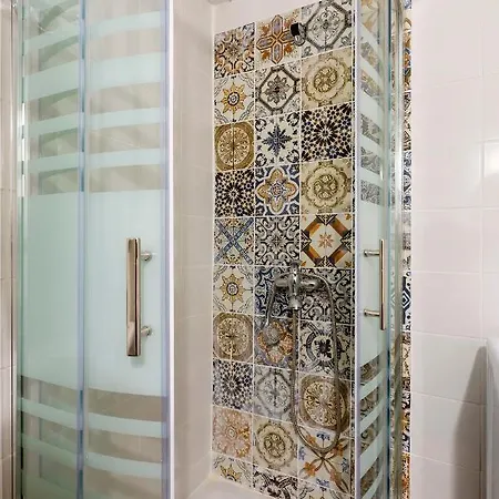 Apartament Casa Santa Sofia
