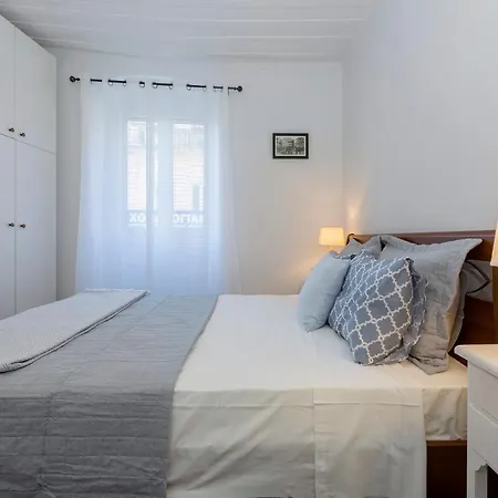Daire Casa Santa Sofia *