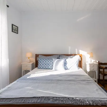 Casa Santa Sofia Appartement *