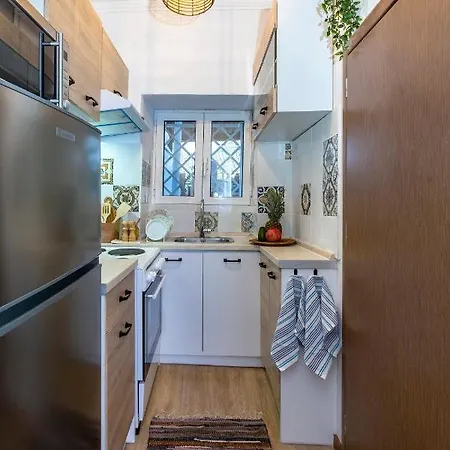 Apartament Casa Santa Sofia *