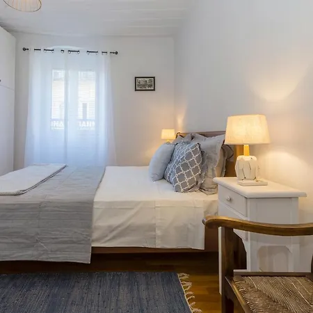 Casa Santa Sofia Appartement