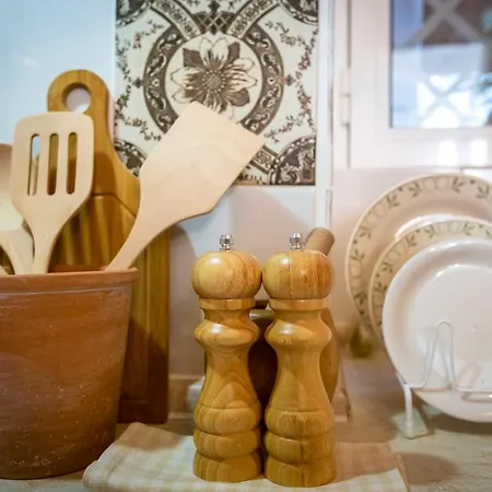 Appartement Casa Santa Sofia