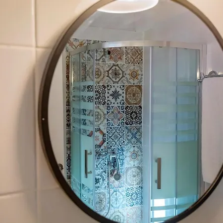 Apartament Casa Santa Sofia *